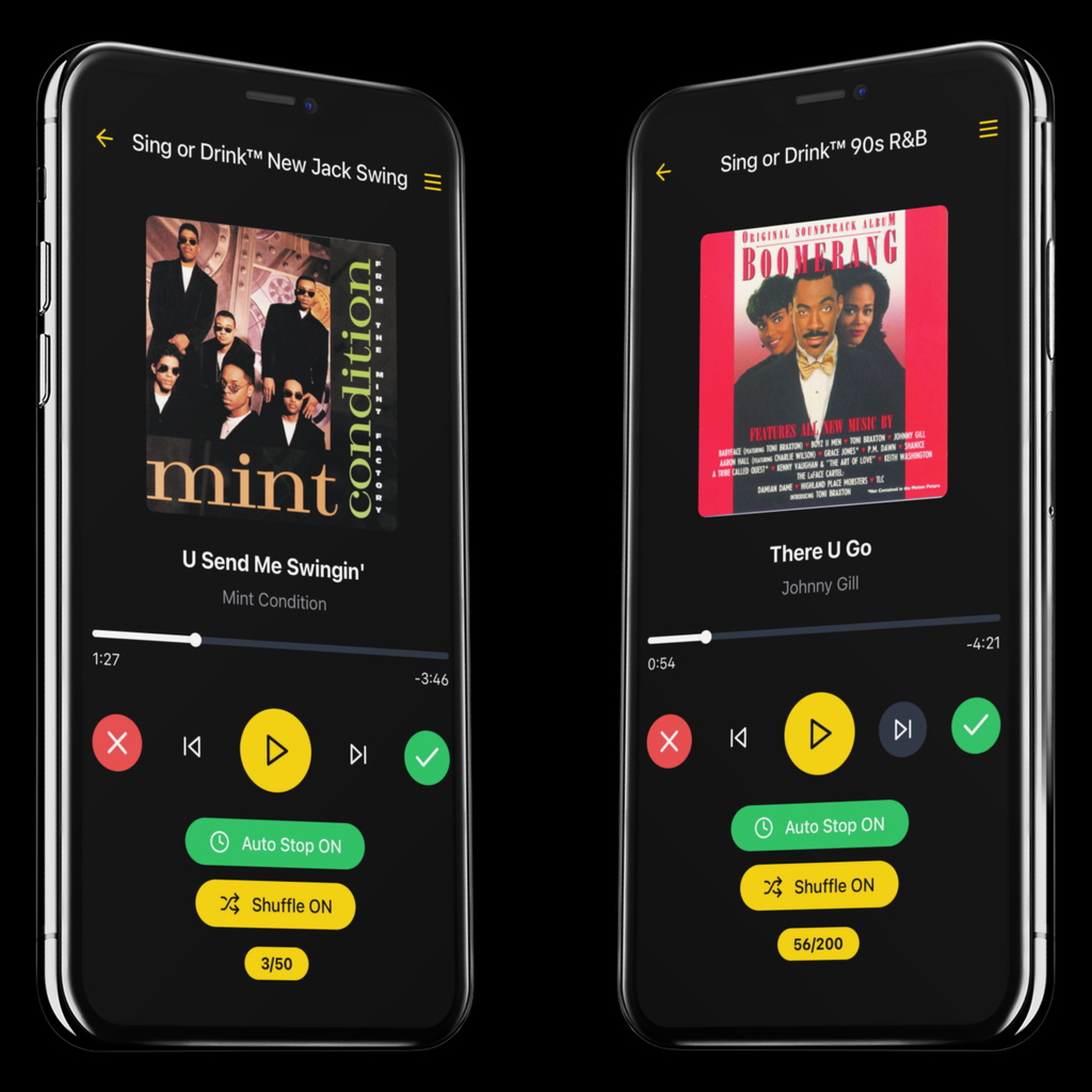 Sing or Drink™ Bundle Edition (Digital Product)
