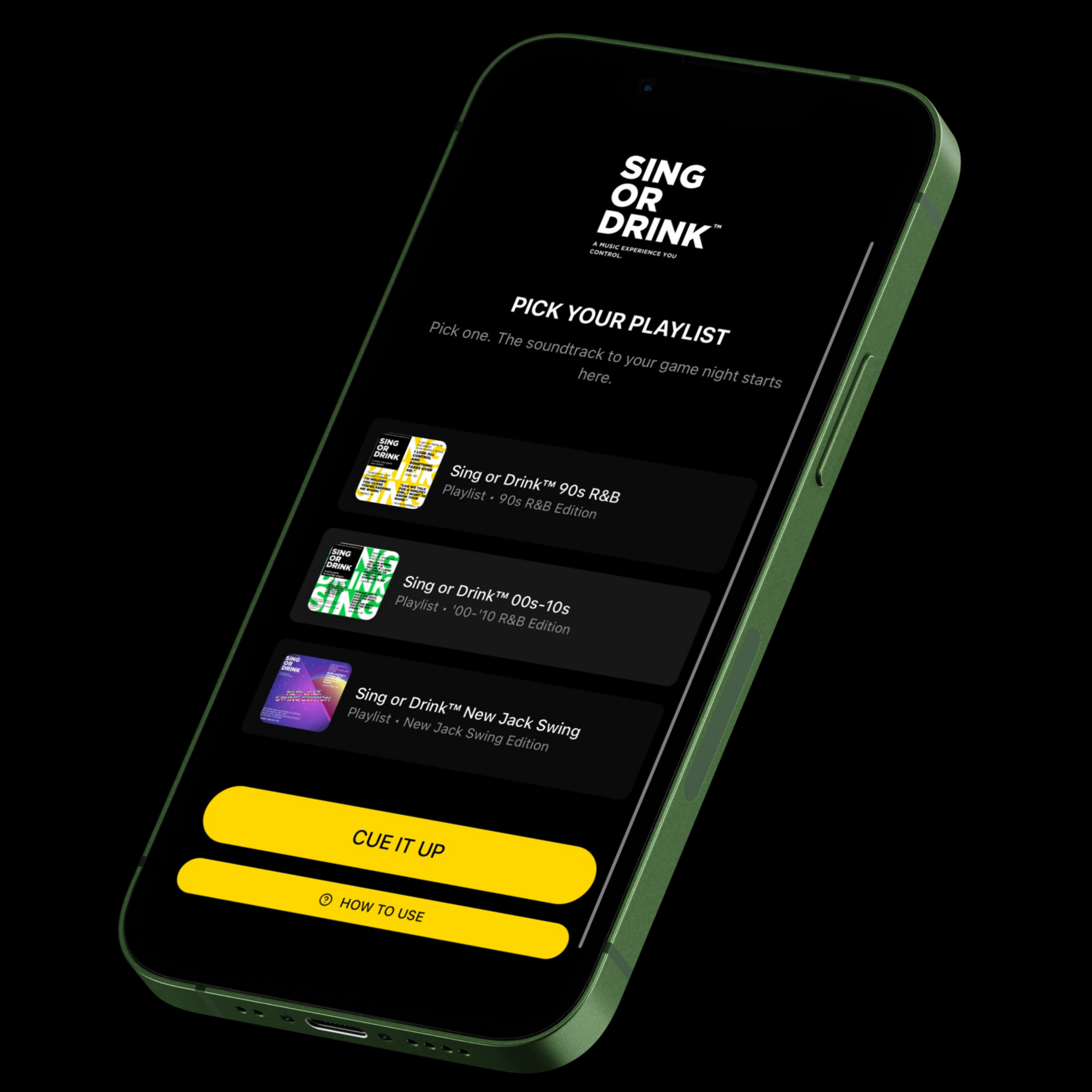 Sing or Drink™ Bundle Edition (Digital Product)